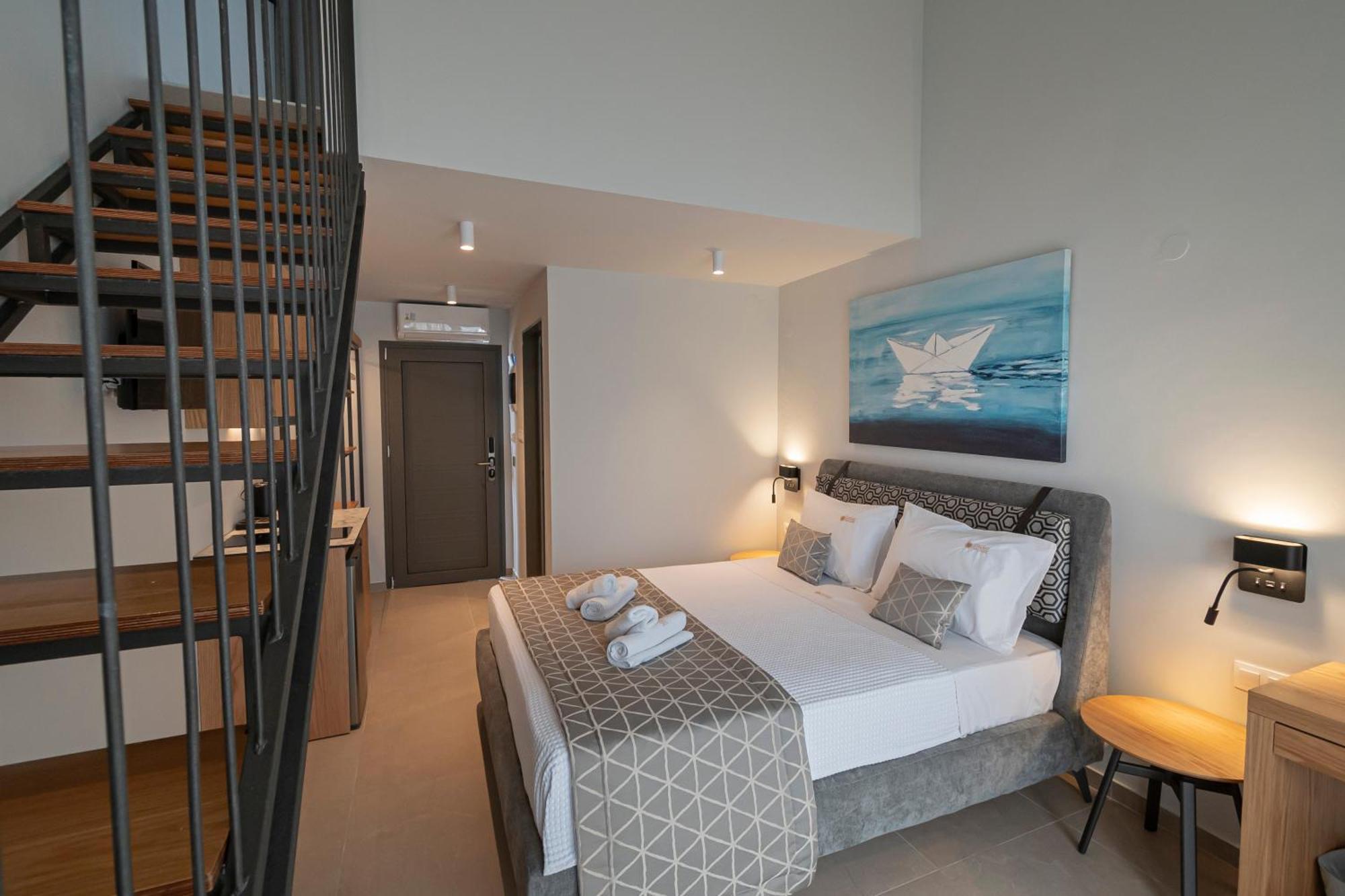 Elegant Maltepe By Travel Pro Services - Kallithea Halkidiki Exterior foto